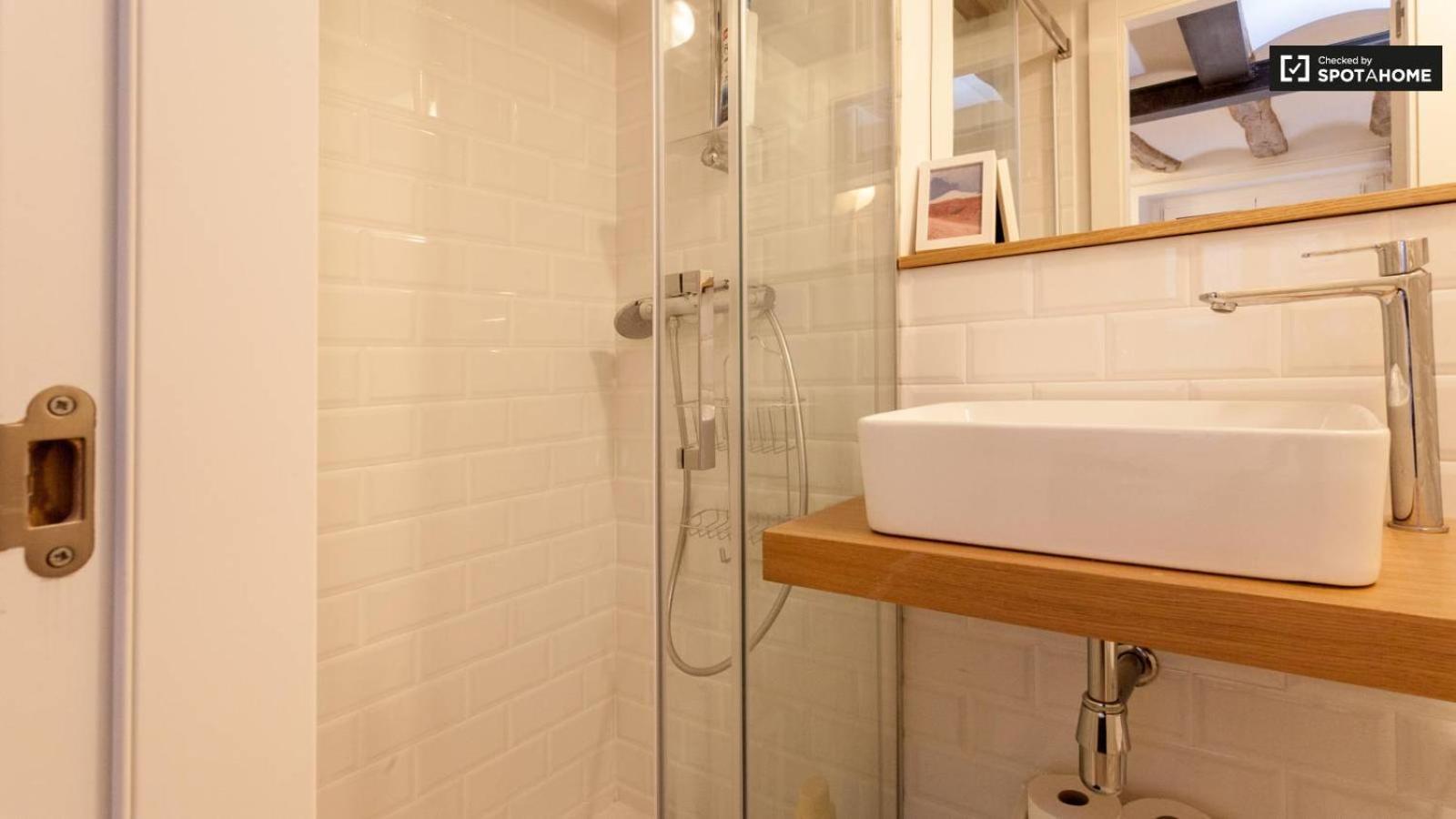 Ramblas Chic - 03 Appartement Barcelona