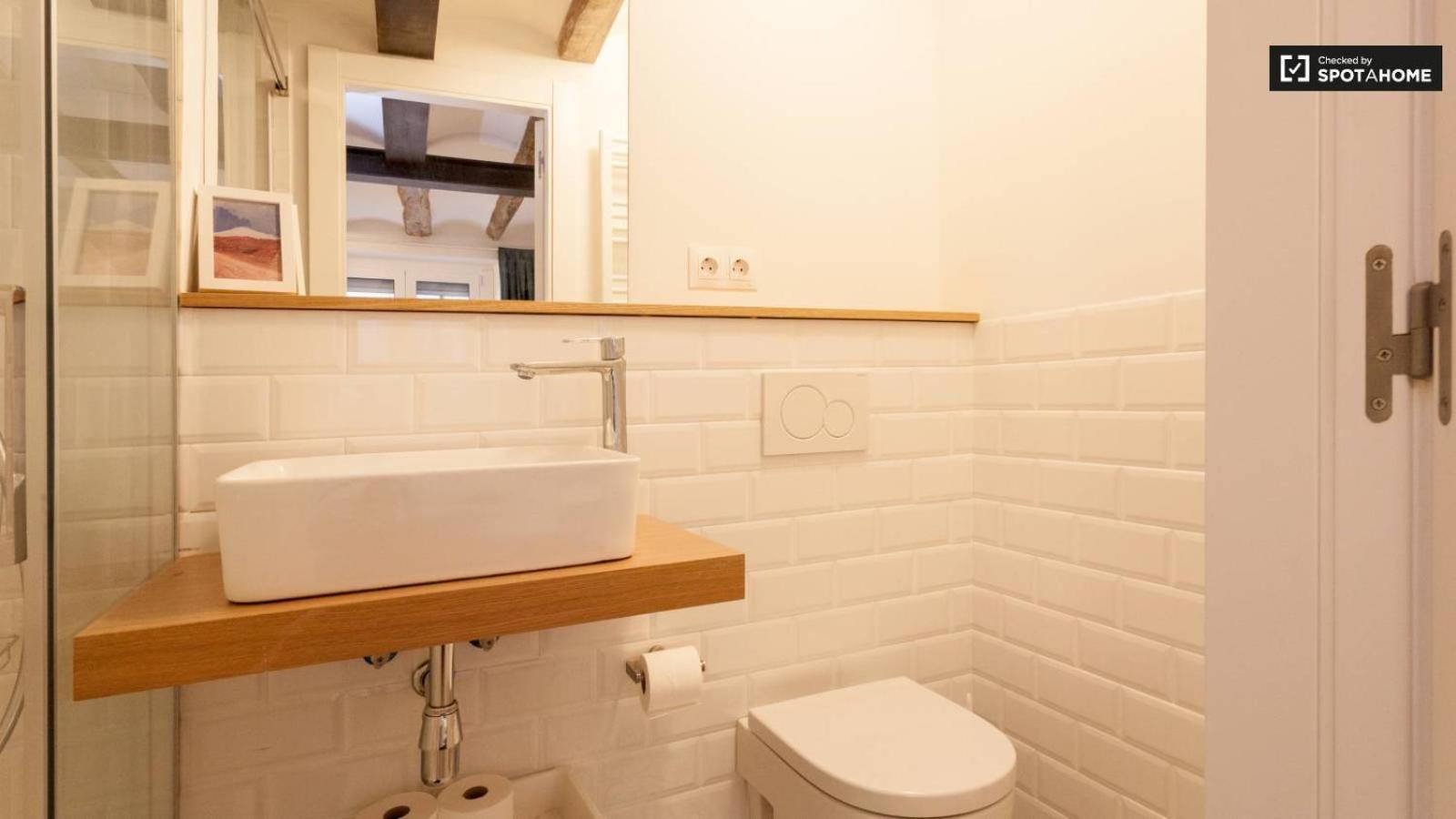 Ramblas Chic - 03 Appartement Barcelona
