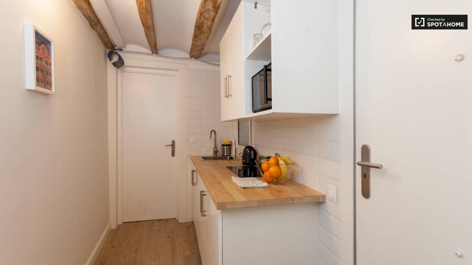 Ramblas Chic - 03 Appartement