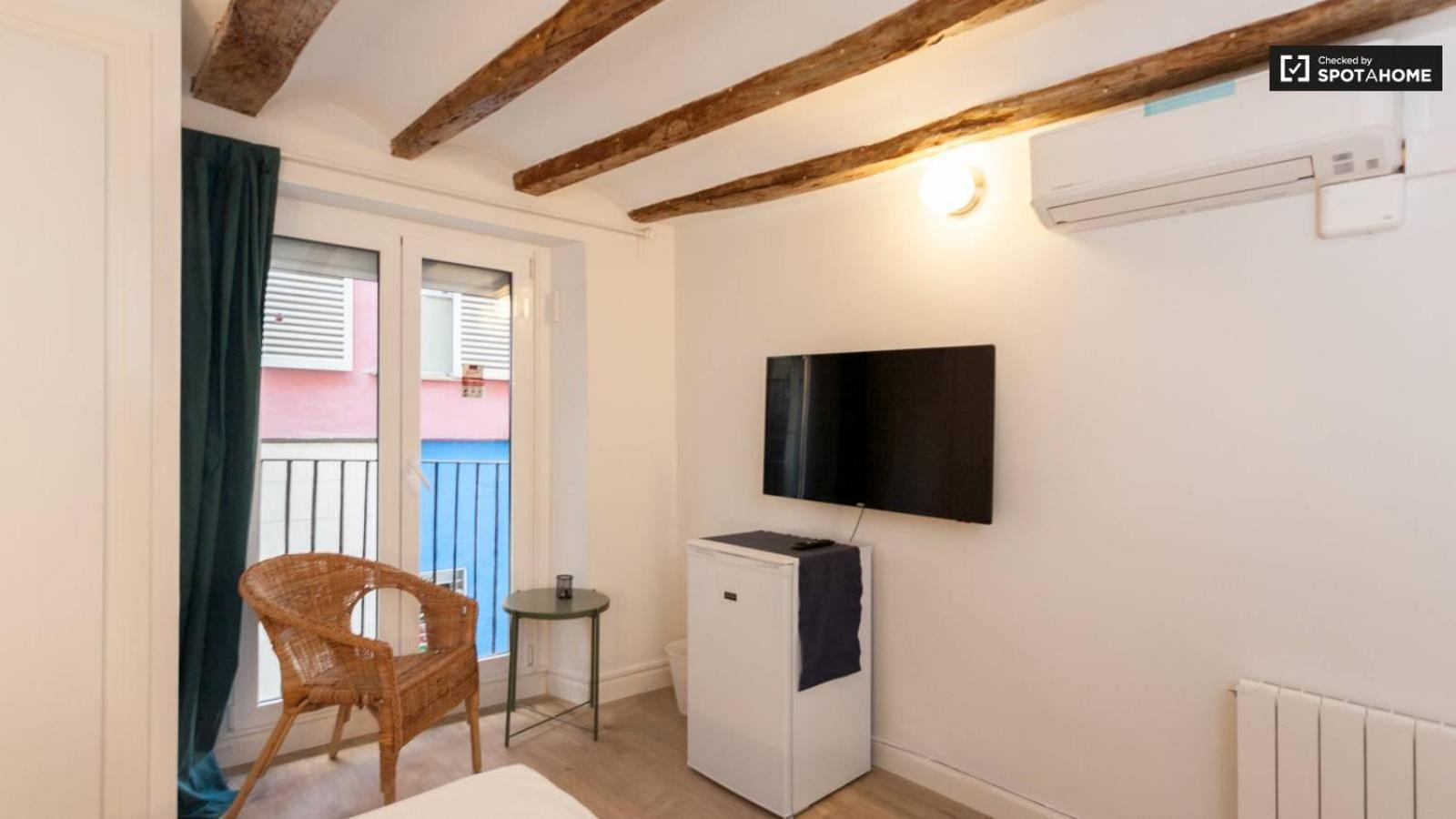 Ramblas Chic - 03 Appartement