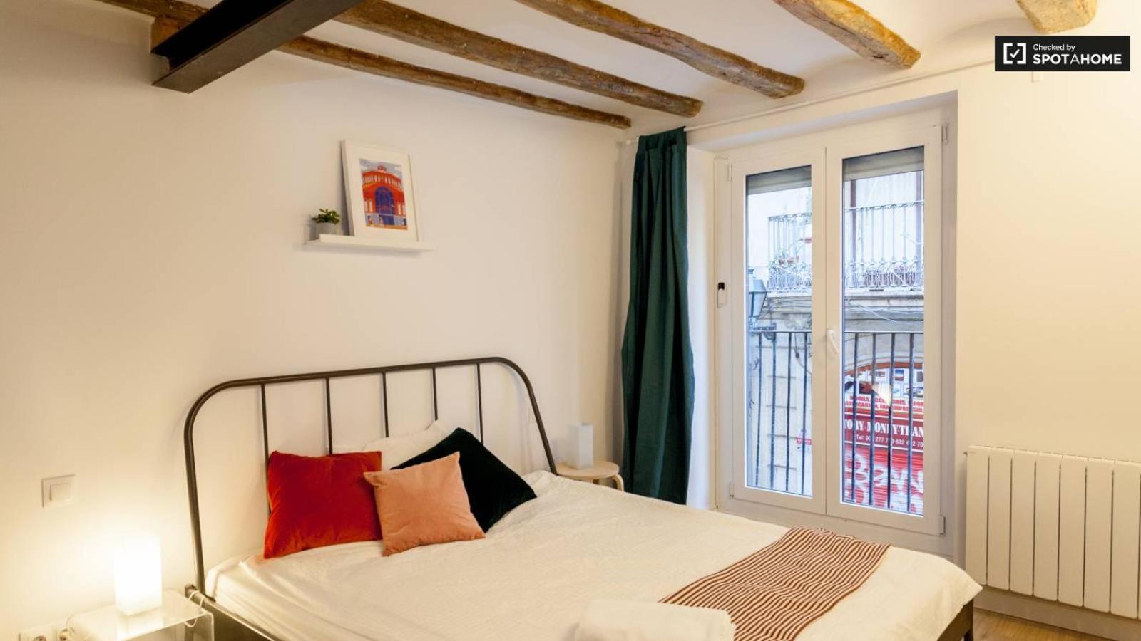 Ramblas Chic - 03 Appartement *