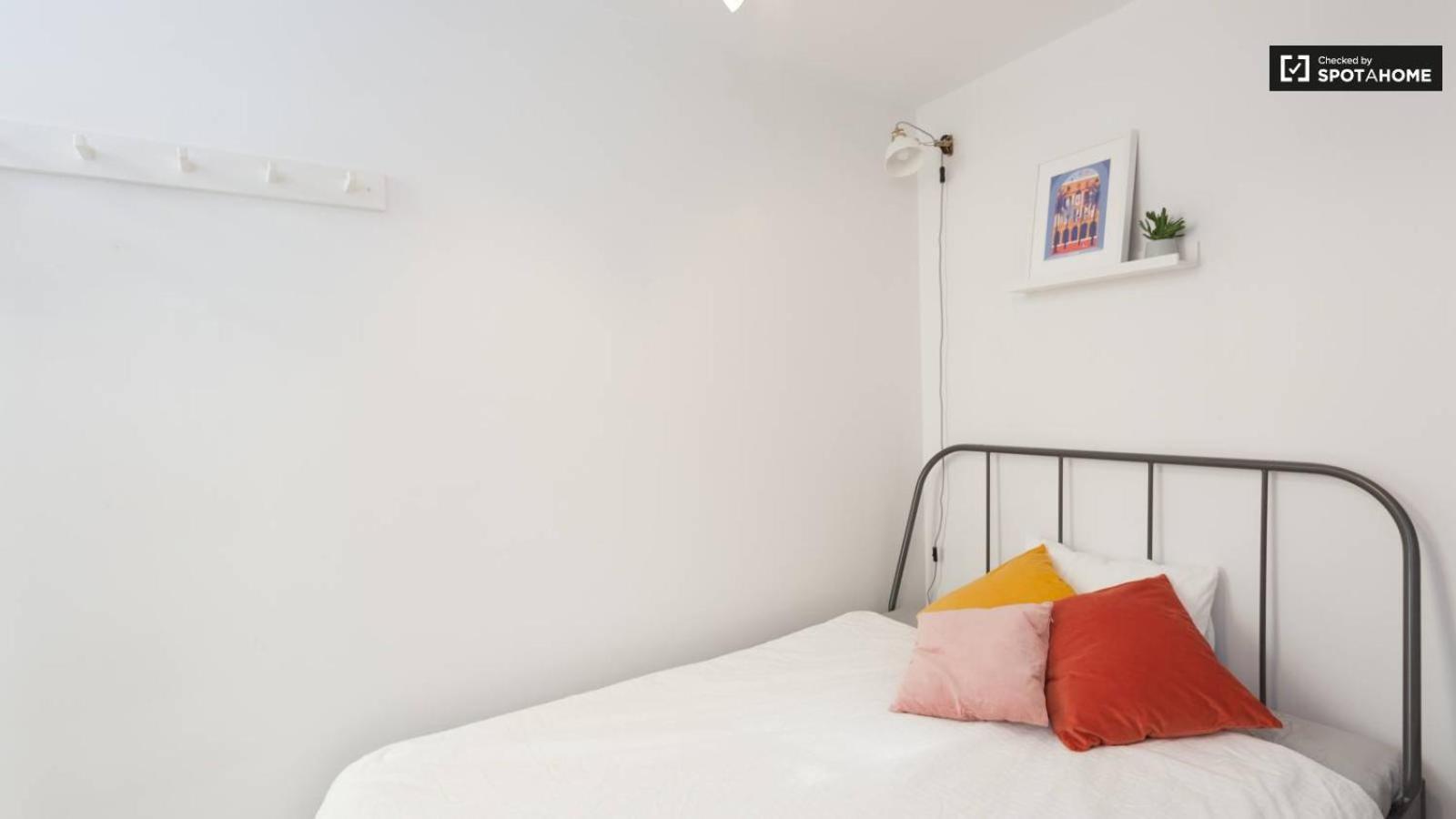 Ramblas Chic - 03 Appartement Barcelona