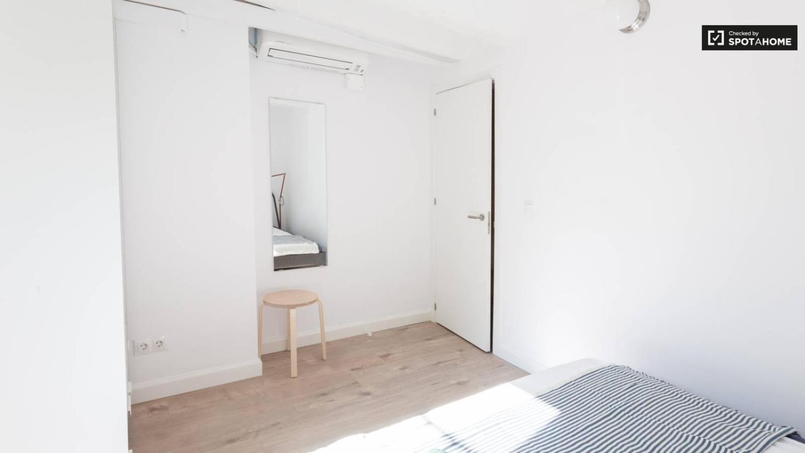Ramblas Chic - 03 Appartement