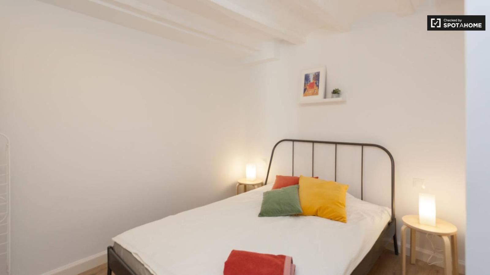 Ramblas Chic - 03 Appartement